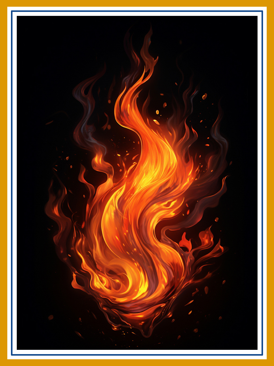 Fire
