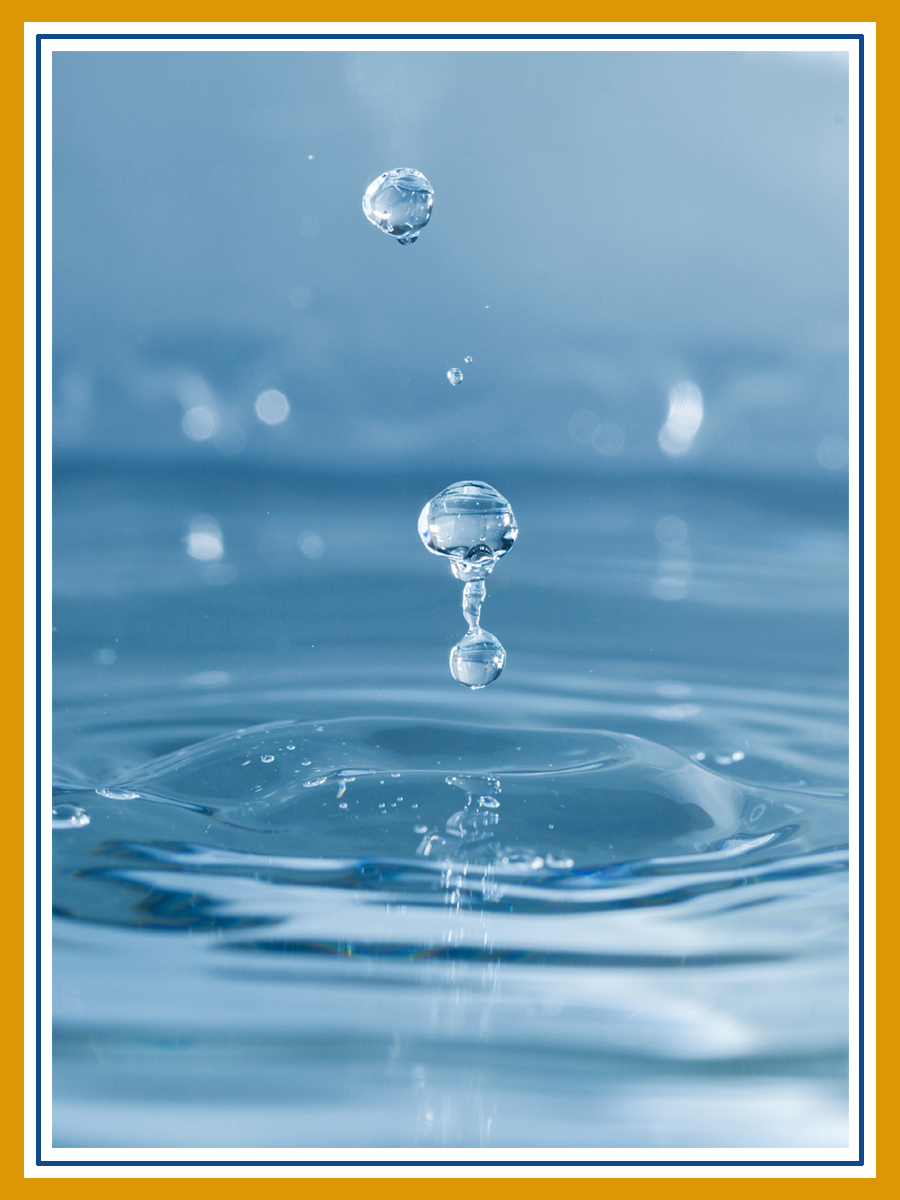 Water